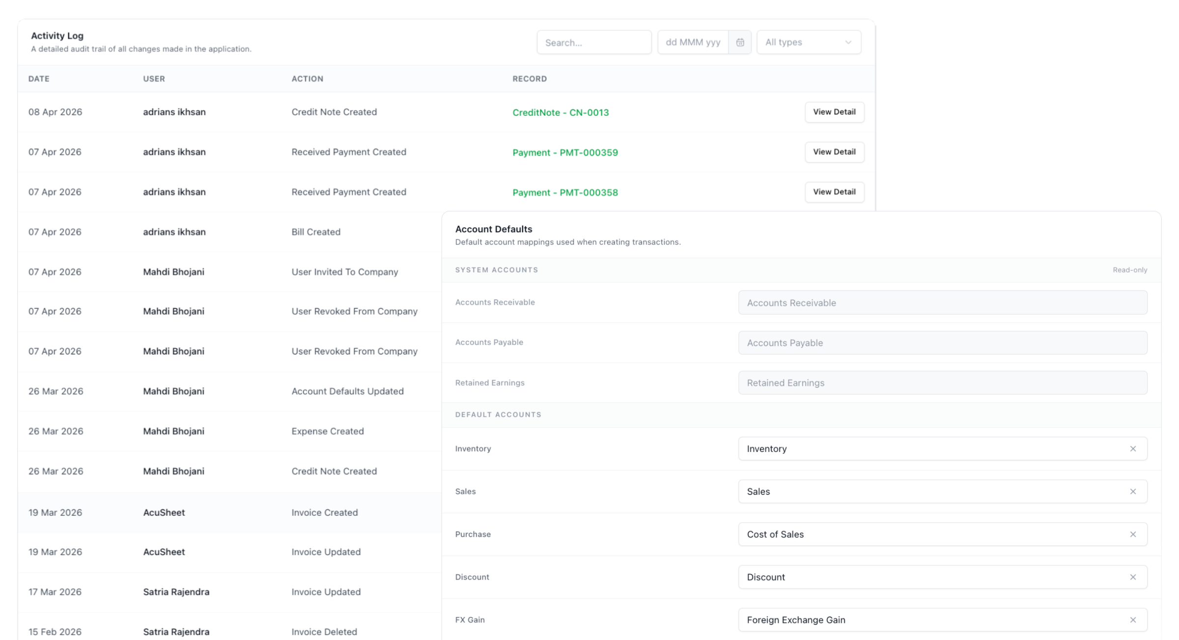 Automation & Smart Utilities